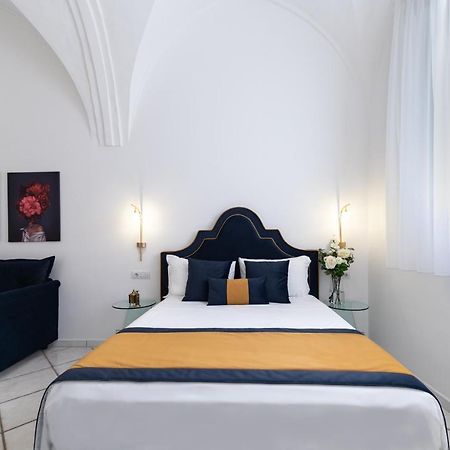 Amalfi Resort Екстериор снимка
