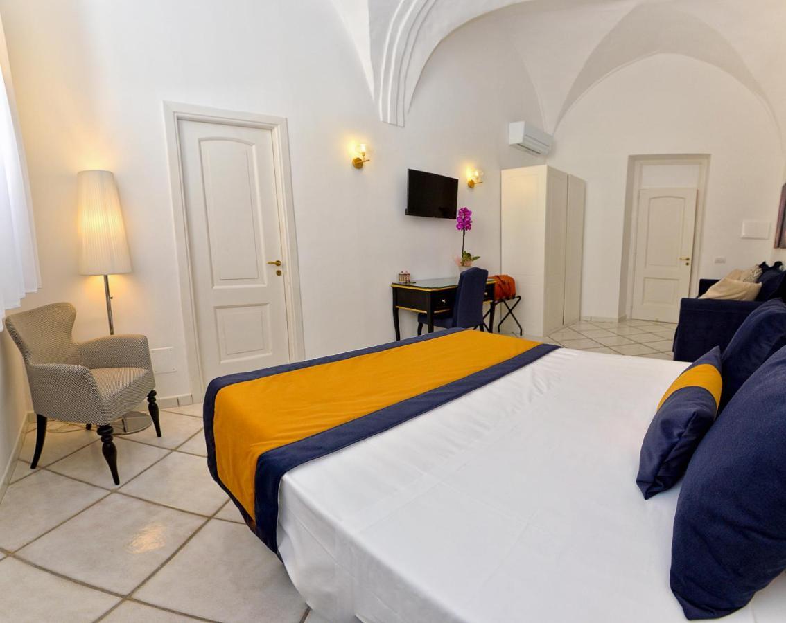 Amalfi Resort Екстериор снимка