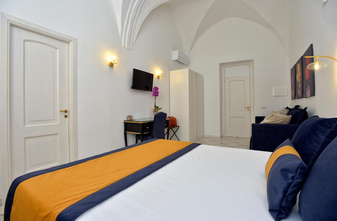 Amalfi Resort Екстериор снимка