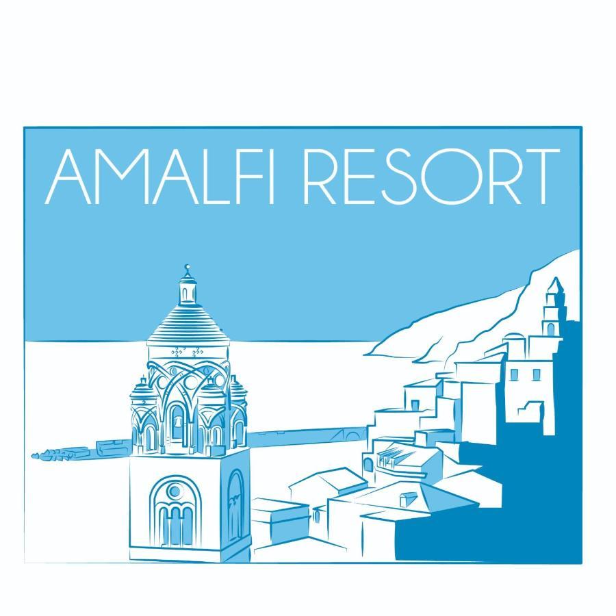 Amalfi Resort Екстериор снимка