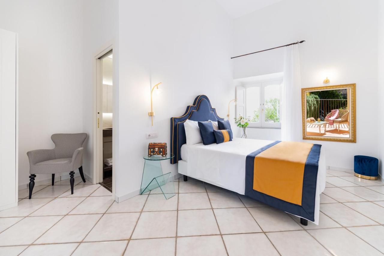 Amalfi Resort Екстериор снимка