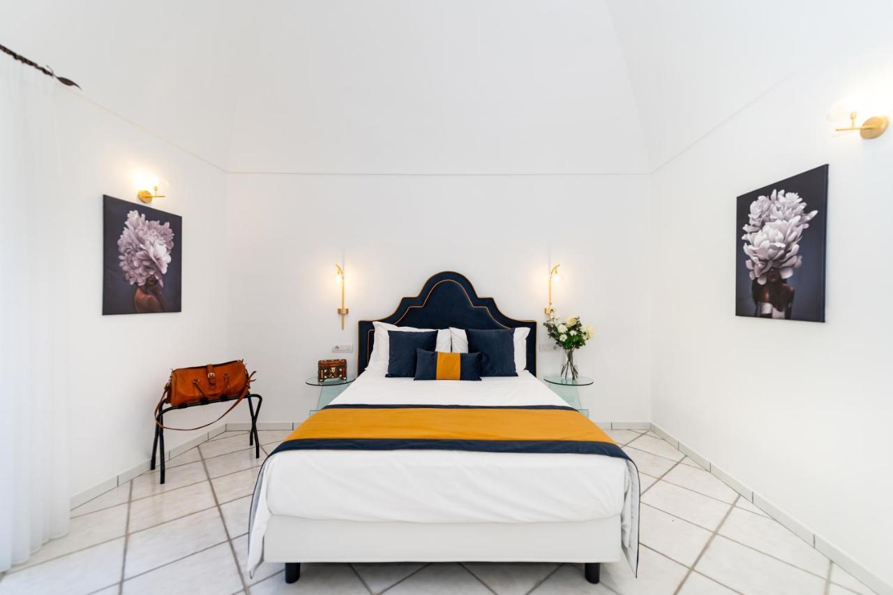 Amalfi Resort Екстериор снимка
