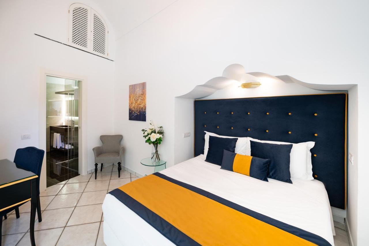 Amalfi Resort Екстериор снимка