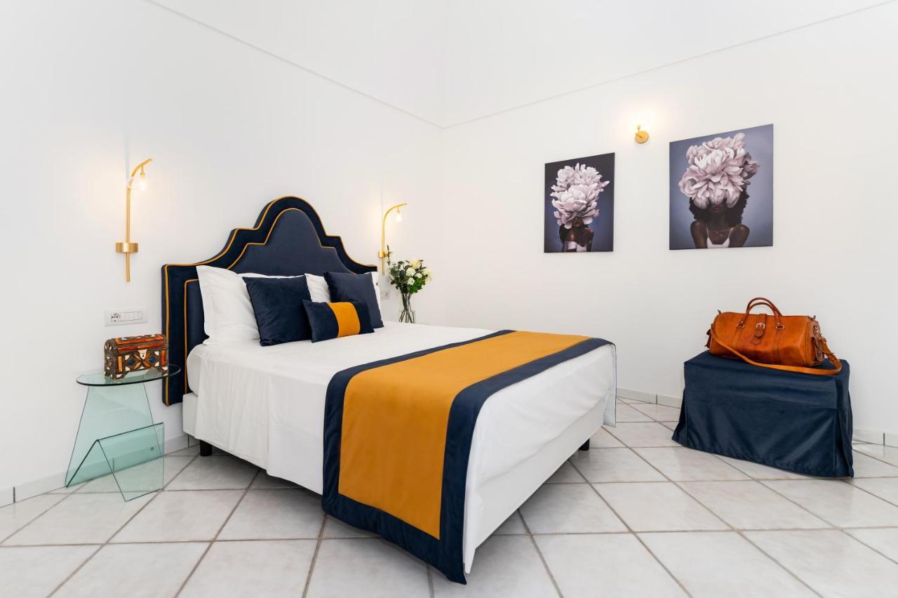 Amalfi Resort Екстериор снимка