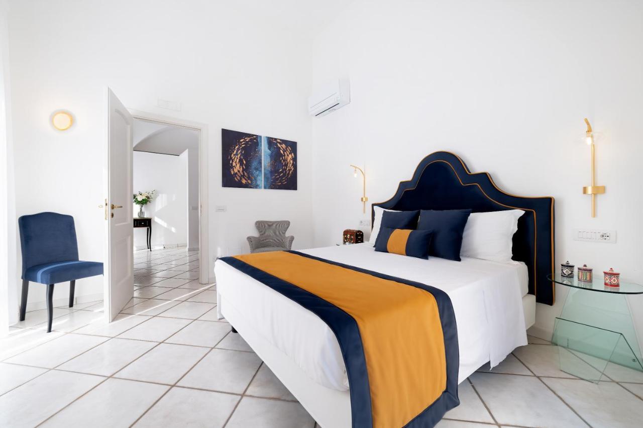 Amalfi Resort Екстериор снимка