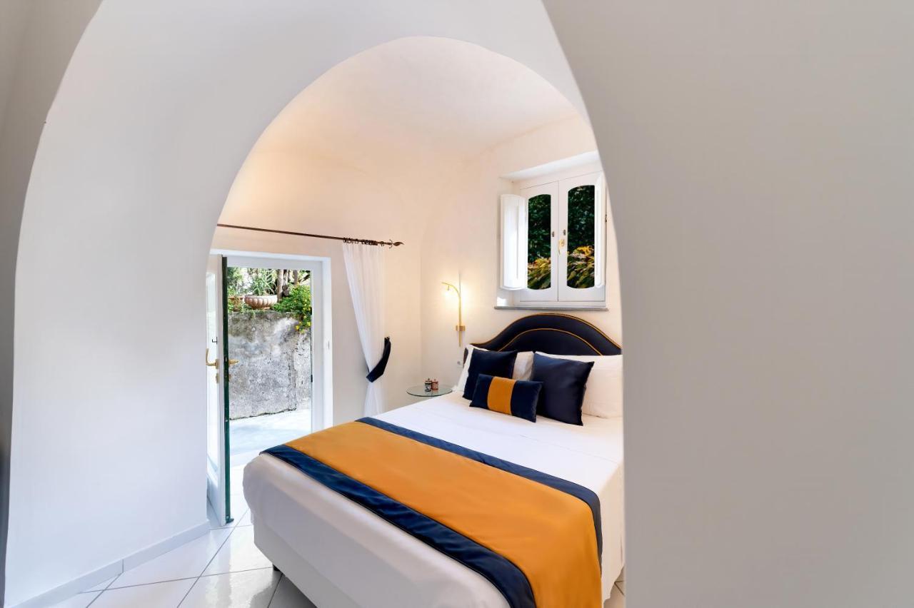 Amalfi Resort Екстериор снимка