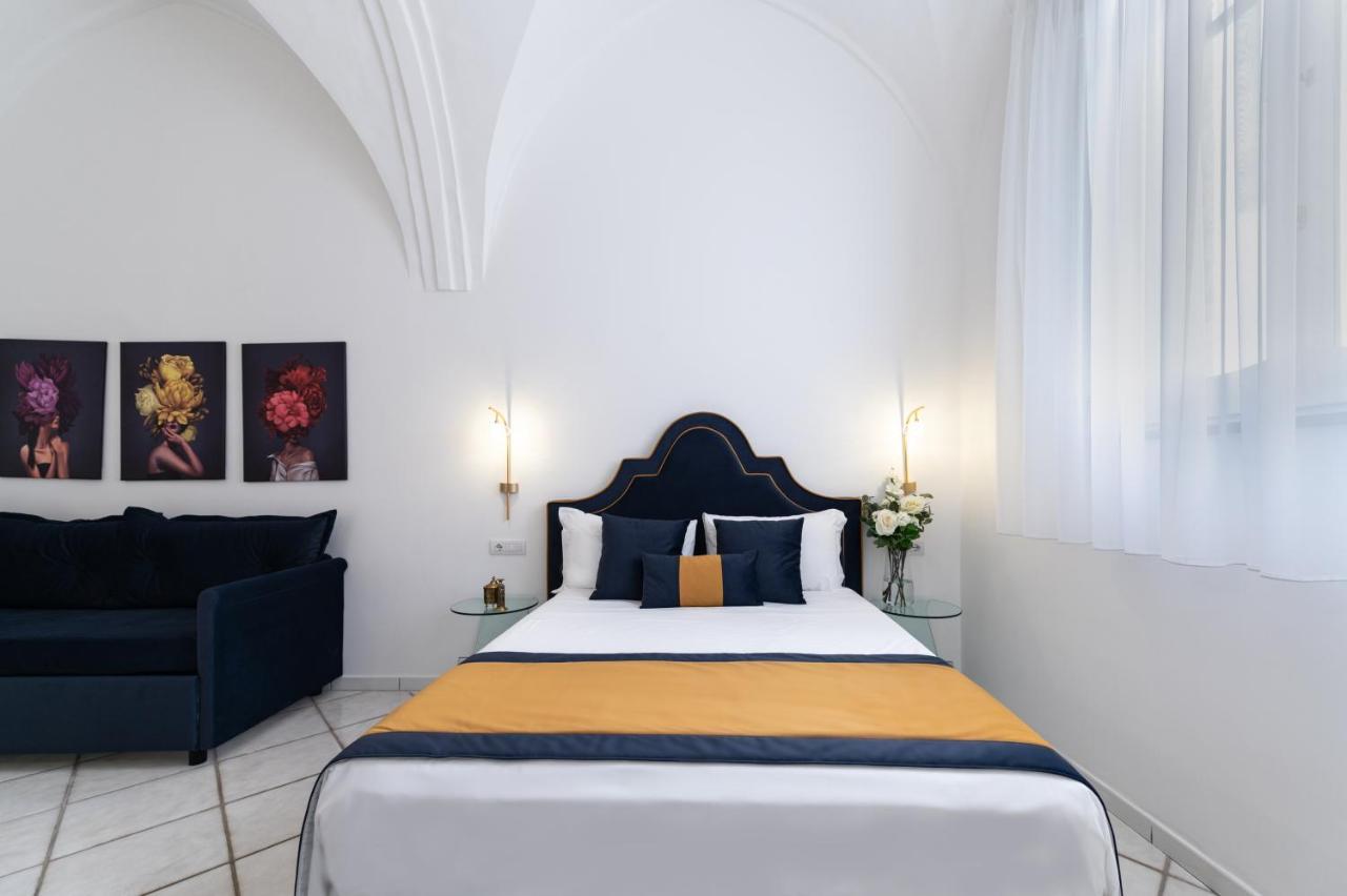 Amalfi Resort Екстериор снимка
