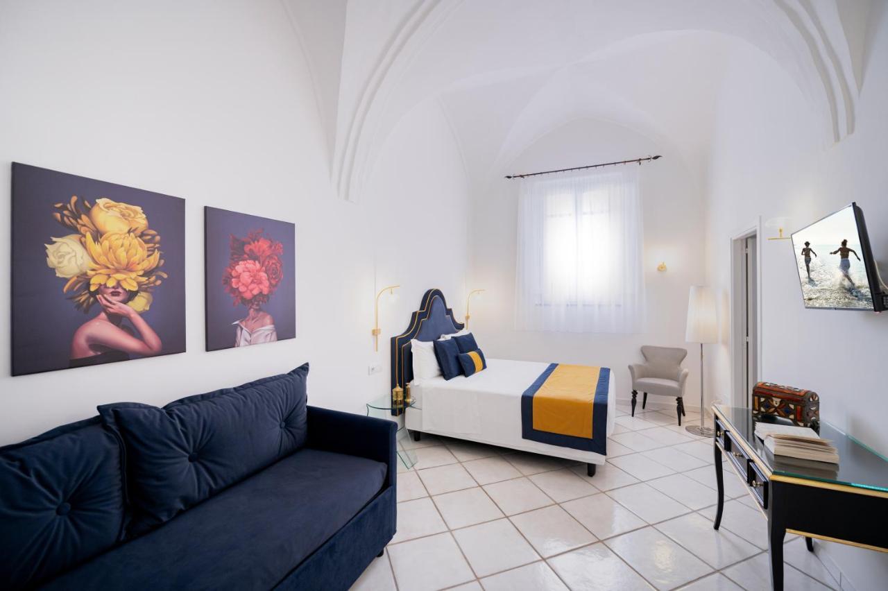 Amalfi Resort Екстериор снимка