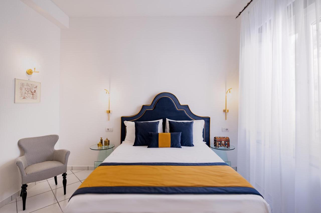 Amalfi Resort Екстериор снимка