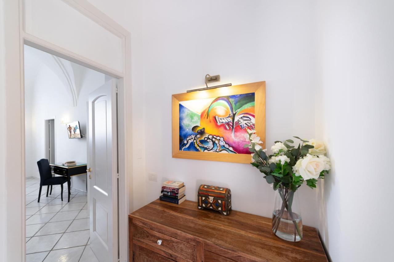 Amalfi Resort Екстериор снимка