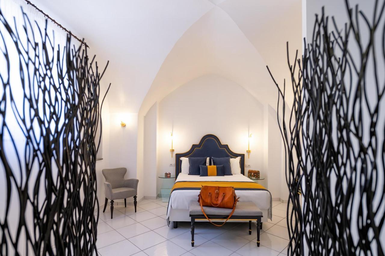 Amalfi Resort Екстериор снимка