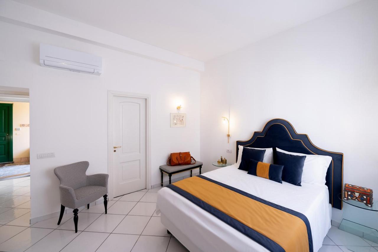 Amalfi Resort Екстериор снимка