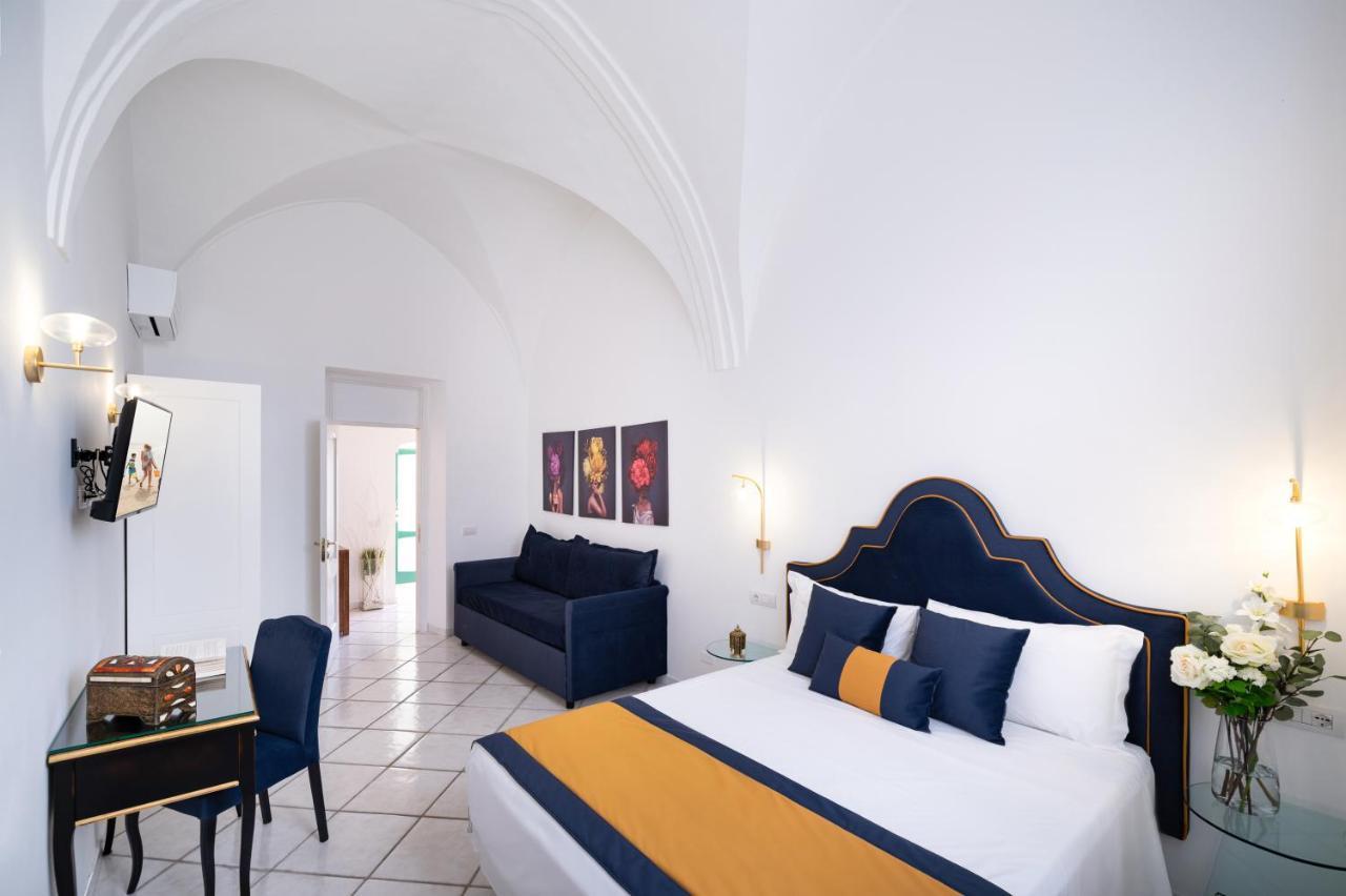 Amalfi Resort Екстериор снимка