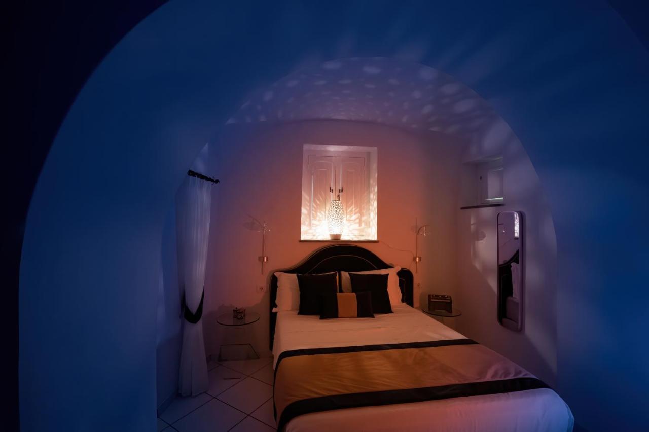 Amalfi Resort Екстериор снимка