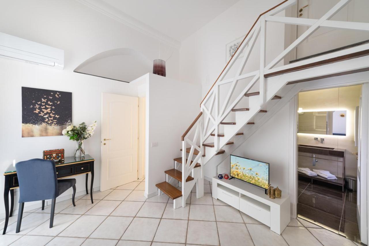 Amalfi Resort Екстериор снимка